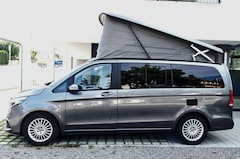 Bild des Angebotes Mercedes-Benz Marco Polo Marco Polo 250 d Küche EDITION 5-Sitz. Garantie