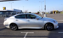 Bild des Angebotes Lexus GS 300 GS 300h