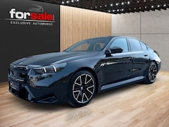 Bild des Angebotes BMW M5 Lim. M-Driver-Package,Panodach,B&W Hifi uvm.
