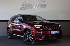 Bild des Angebotes Jeep Grand Cherokee 5.7L V8 Limited/GAS/ACC/AHK/R20