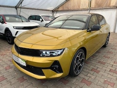 Bild des Angebotes Opel Astra Ultimate