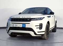 Bild des Angebotes Land Rover Range Rover Evoque D165 R-DYNAMIC S AWD Automati