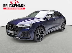 Bild des Angebotes Audi RS RSQ8 4.0 TFSI QUATTRO NAVI MATRIX-LED HUD LM22 B&O