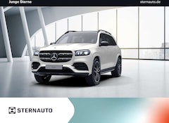 Bild des Angebotes Mercedes-Benz GLS 400 GLS 400 d 4M AMG DISTRO HUD Night Pano Burm 360°