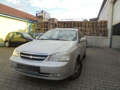 Bild des Angebotes Chevrolet Nubira Sport 1.8 CDX TÜV 04,2027;ROSTFREI;KLIMA