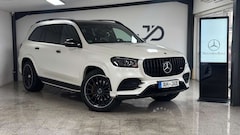 Bild des Angebotes Mercedes-Benz GLS 400 d 4M*AMG*1.Hnd*Night*Burm.*Pano*Fondent.
