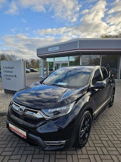 Bild des Angebotes Honda CR-V 2.0 i-MMD Hybrid 2WD Sport Line