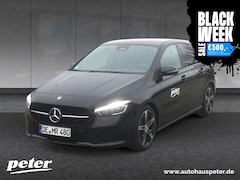 Bild des Angebotes Mercedes-Benz B 180 Progressive Line, AHV, Night Paket