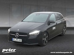 Bild des Angebotes Mercedes-Benz B 180 Progressive Line, AHV, Night Paket