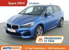 Bild des Angebotes BMW 225 xe Active Tourer M Sport Aut.*NAVI*CAM*