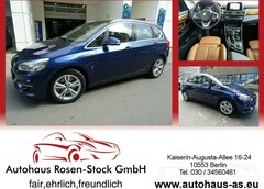Bild des Angebotes BMW 225 xe Autom Allrad,ACC,Leder,Kamera