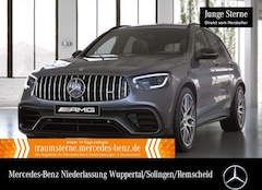 Bild des Angebotes Mercedes-Benz GLC 63 AMG S 4M