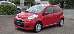 Bild des Angebotes Citroen C1 Selection