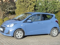 Bild des Angebotes Hyundai i10 i10 1.0 Trend