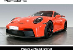Bild des Angebotes Porsche 992 911 GT3 Sportabgasanlage Clubsportpaket LED