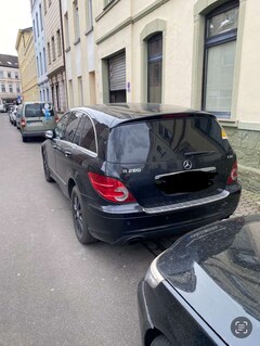Bild des Angebotes Mercedes-Benz R 280 CDI 7G-TRONIC