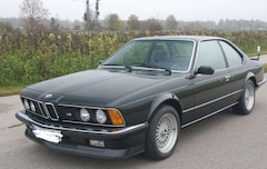 Bild des Angebotes BMW 635 M635 CSi