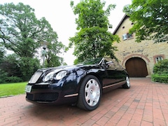 Bentley Flying Spur Continental Flying Spur