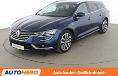 Bild des Angebotes Renault Talisman 1.6 TCe Energy Intens Aut.*NAVI*HEAD-UP*LED*ACC*