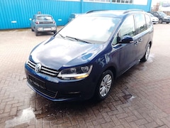 Bild des Angebotes VW Sharan Comfortline BMT/Start-Stopp