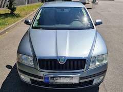 Bild des Angebotes Skoda Octavia Octavia II 1.6 FSI Ambiente