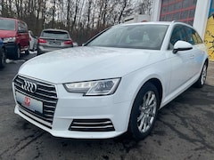 Bild des Angebotes Audi A4 Avant 2.0 TFSI S-Tronic Klima PDC SHZ LED