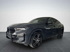 Bild des Angebotes BMW X6 xDrive 30d M SPORT PRO/LED/AHK/PANO-DA/H&K 210 ...
