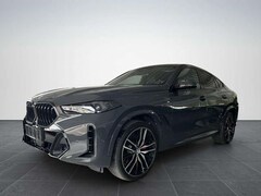 Bild des Angebotes BMW X6 xDrive 30d M SPORT PRO/LED/AHK/PANO-DA/H&K 210 ...