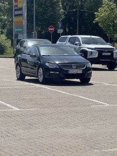 Bild des Angebotes VW Passat CC 1.8 TSI