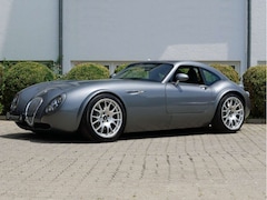 Bild des Angebotes Wiesmann MF 4 GT*Elektr. Sitz*Kälteanlage*GrauMet-Schwarz