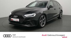 Bild des Angebotes Audi S4 Avant V6 MATRIX ACC RAUTE NAVI AHK KAM 360
