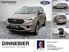 Bild des Angebotes Ford Kuga VIGNALE Fahrerassi Navi BiXenon Winterpaket