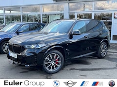 Bild des Angebotes BMW X5 xDrive 30d Sportpaket HUD AD Panorama Navi digital