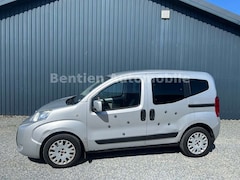 Bild des Angebotes Fiat Qubo Dynamic, Klima,SHZ,2xSchiebetüren