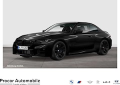 Bild des Angebotes BMW M2 Coupé HUD RFK NAVI LED Sound Syst. PDC V+H