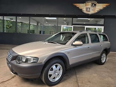 Bild des Angebotes Volvo V70 2.4 T XC Cross Country AUTOMATIK/LEDER/MEMO