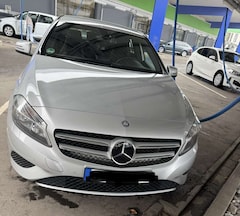 Bild des Angebotes Mercedes-Benz A 180