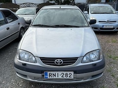 Bild des Angebotes Toyota Avensis 1.6 VVTI