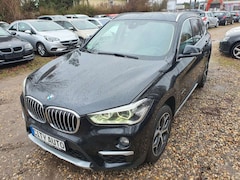 Bild des Angebotes BMW X1 Baureihe X1 sDrive 18 d xLine