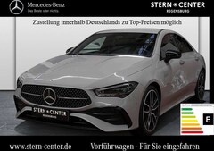Bild des Angebotes Mercedes-Benz CLA 220 d Coupé AMG SPECIAL EDITION+DIST+AHK+19"