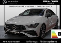 Bild des Angebotes Mercedes-Benz CLA 220 d Coupé AMG SPECIAL EDITION+DIST+AHK+19"