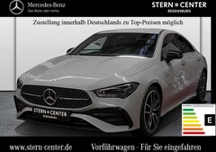 Bild des Angebotes Mercedes-Benz CLA 220 d Coupé AMG SPECIAL EDITION+DIST+AHK+19"