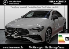 Bild des Angebotes Mercedes-Benz CLA 220 d Coupé AMG SPECIAL EDITION+DIST+AHK+19"