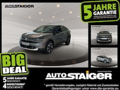 Bild des Angebotes Citroen C4 Max ACC+LED+Navi+SHZ+Winterp.+2xKlima+Kam.+LM