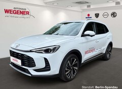 Bild des Angebotes MG ZS Hybrid+ Luxury MY24