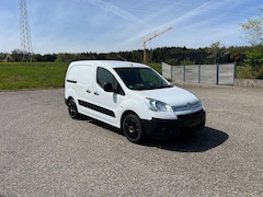 Bild des Angebotes Citroen Berlingo LKW Zulassung " Klima - Inspektion + TÜV Neu "