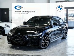 Bild des Angebotes BMW 420 420d xDrive Gran Coupe M Sport 19LM Standh. HUD