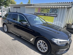 Bild des Angebotes BMW 520 d xDrive*Navi* AHK*Rück Kamera*