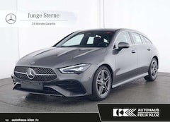 Bild des Angebotes Mercedes-Benz CLA 180 AMG*Kamera*LED*CarPlay*Easy-Pack*MBUX