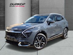Bild des Angebotes Kia Sportage Spirit 1.6 T-GDI Mild-Hybrid AT Navi Digitales Coc